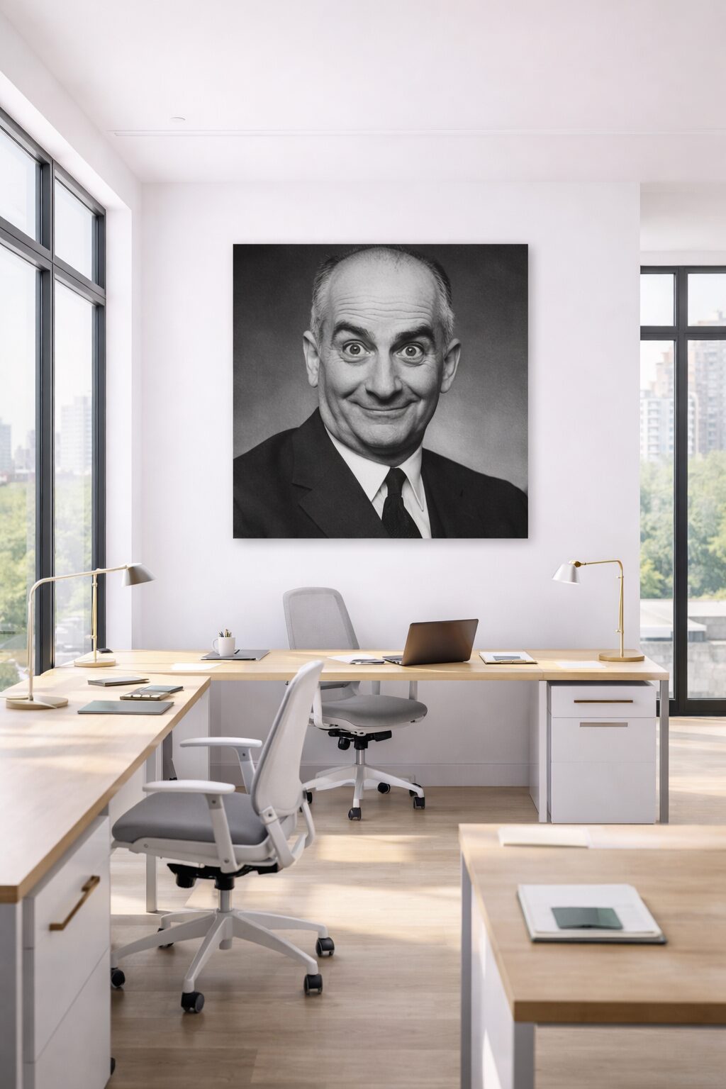 Picture of Office Space - Vector Partners Berlin